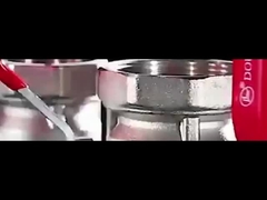 Válvula de esferas de latão de 16 bar 4