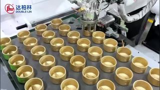 Braços Robóticos Automatizados