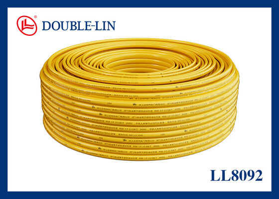 PEXb-B Gas Pex Al Pex Tubos para aquecimento de água doméstica