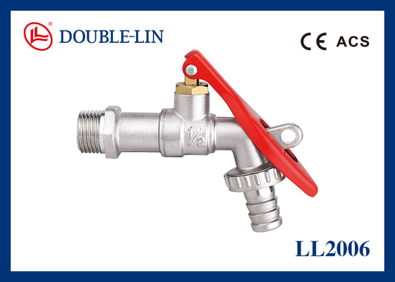 Máquinas de manuseio de alumínio de latão para ambientes de alta pressão